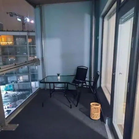 Apartment New Mint Near Airport Vantaa