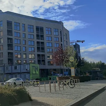 New Mint Near Airport Vantaa