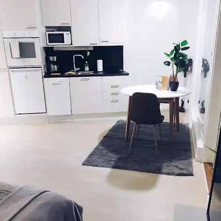 New Mint Near Airport Appartement Vantaa