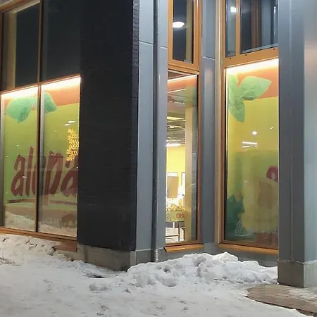 New Mint Near Airport Vantaa