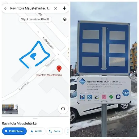 Lejlighed New Mint Near Airport *