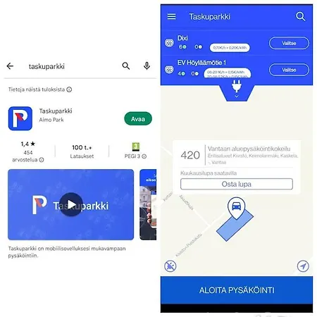 New Mint Near Airport *