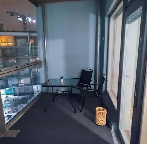 Huoneisto New Mint Near Airport Vantaa