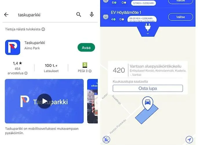 New Mint Near Airport *